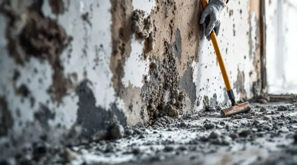 mold removal in Northwoods, MO