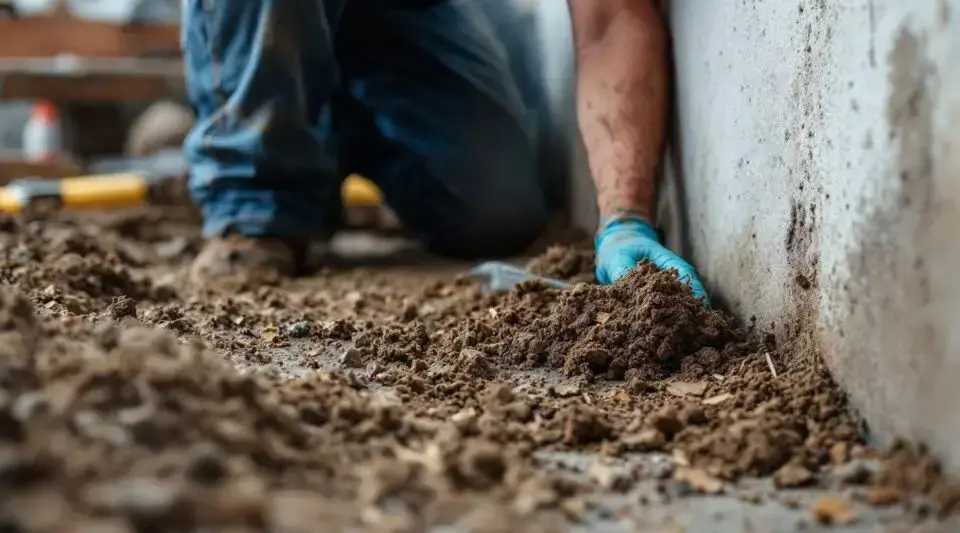 Our St. Louis Mold Removal Restoration Team at Dryessence Mold Removal